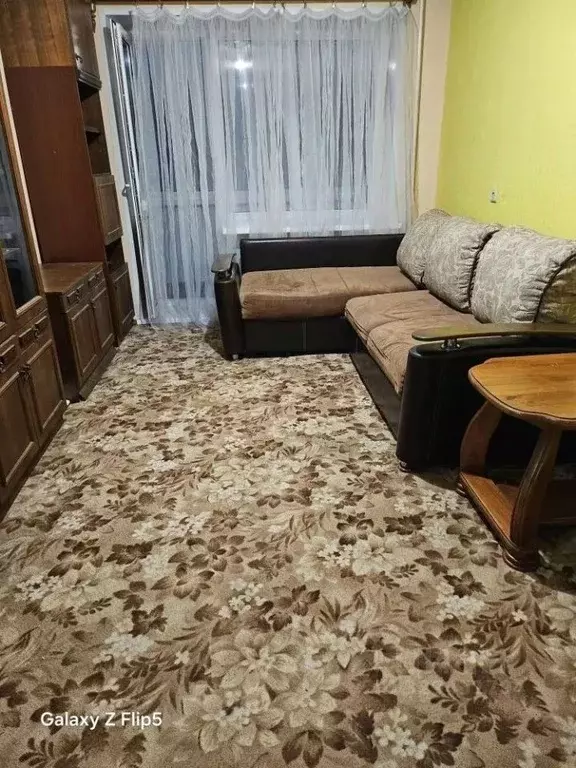 1-к кв. Ивановская область, Шуя ул. Генерала Белова, 37 (33.0 м) - Фото 2