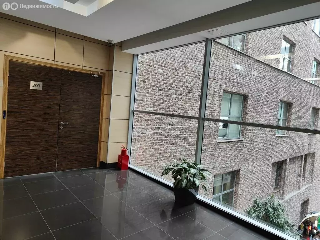 Офис (442.2 м) - Фото 2