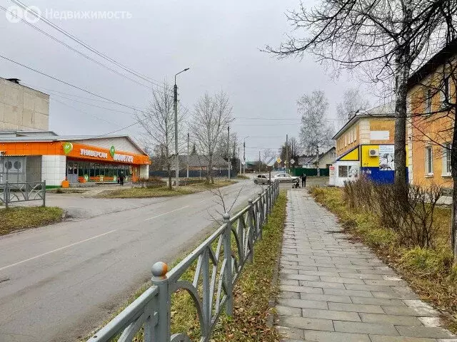 3-комнатная квартира: Верхний Тагил, Строительная улица, 70 (63.3 м) - Фото 2