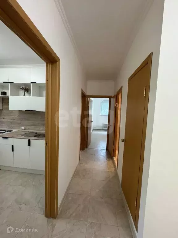 Продаётся 3-к квартира, 61 м - Фото 1