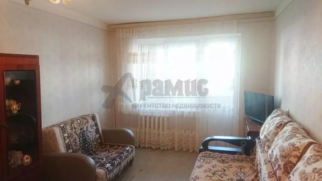 1-к кв. Северная Осетия, Владикавказ ул. Кутузова (33.0 м) - Фото 1