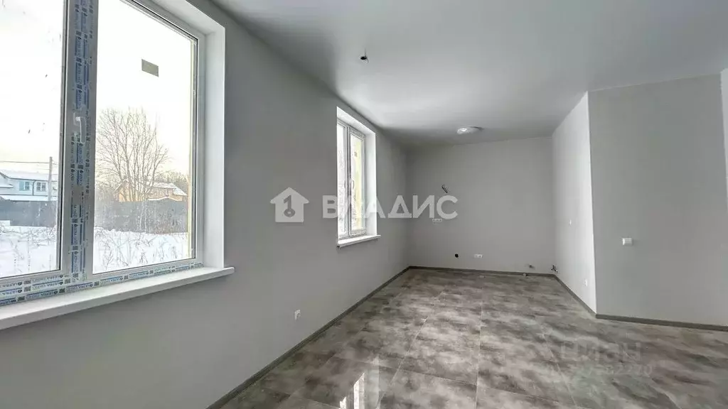 Дом в Ленинградская область, Ломоносовский район, Лаголовское с/пос, ... - Фото 2