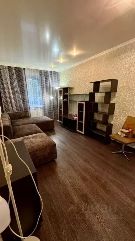 2-к кв. Татарстан, Казань Хороводная ул., 39А (50.0 м) - Фото 1