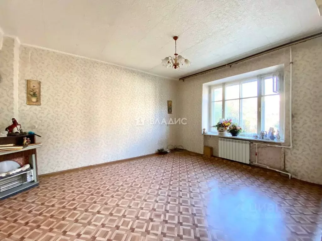 1-к кв. Ивановская область, Иваново Палехская ул., 13 (37.3 м) - Фото 2