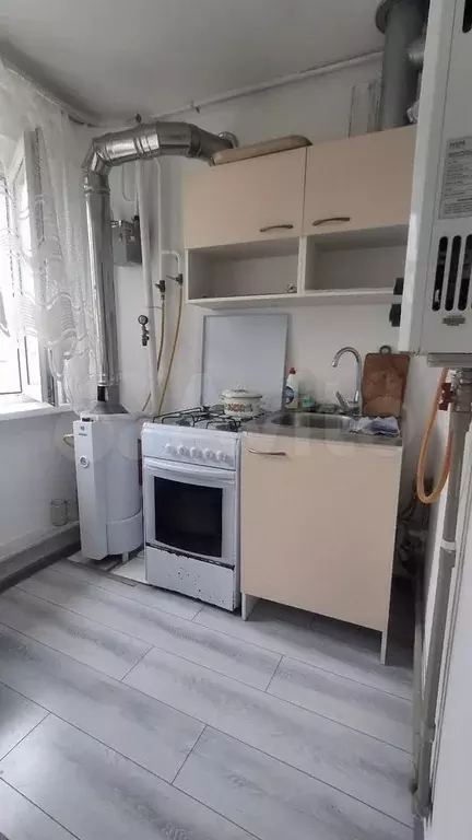3-к. квартира, 50 м, 2/2 эт. - Фото 0