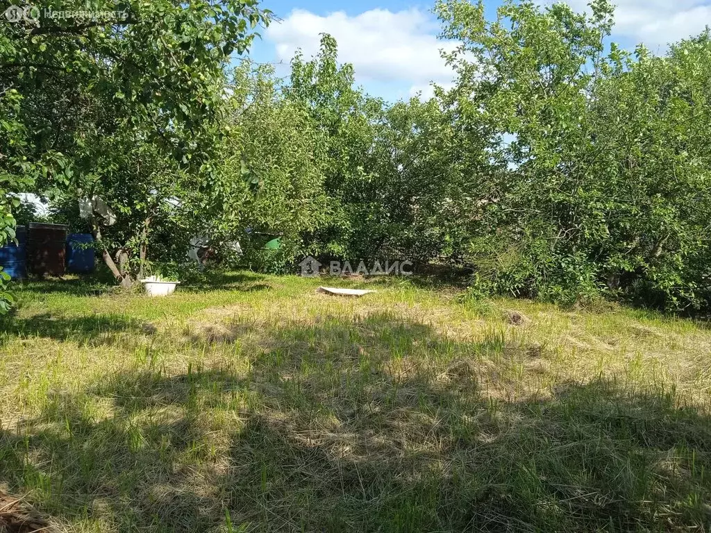 Дом в Ковров, СНТ Коллективный сад № 2 КМЗ (20 м) - Фото 1