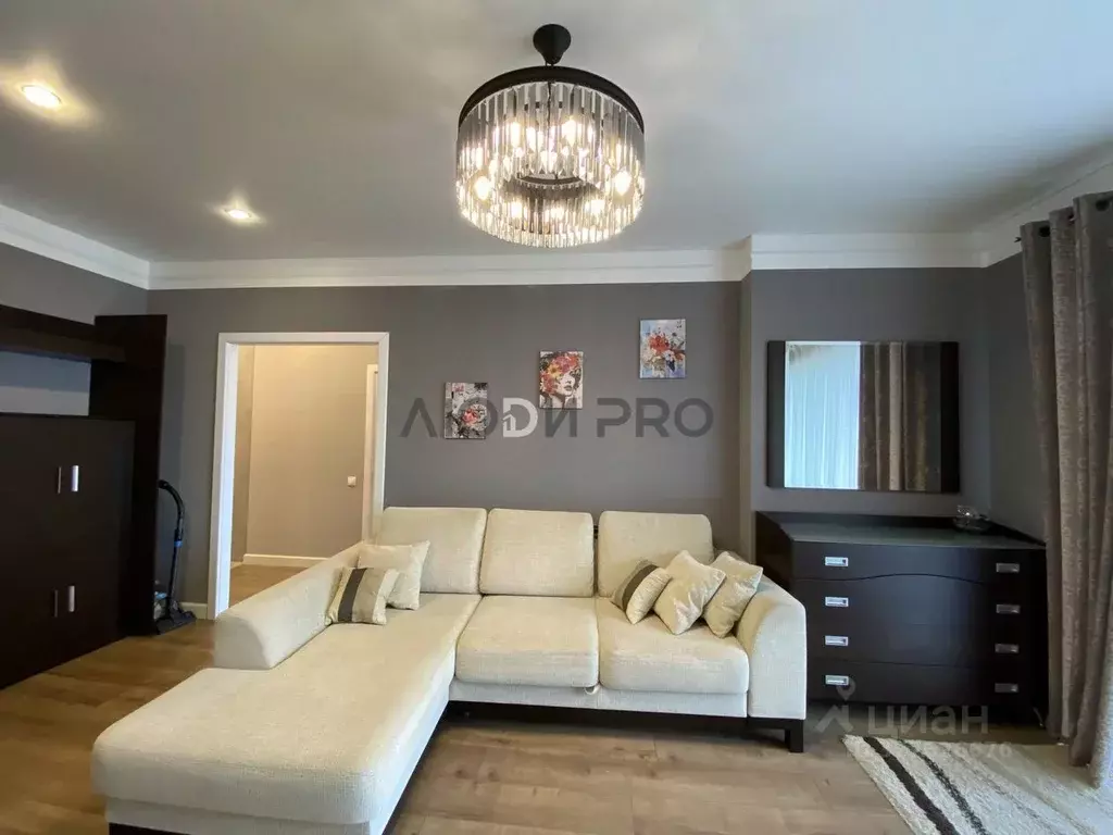 1-к кв. Ярославская область, Ярославль ул. Победы, 21А (48.5 м) - Фото 1