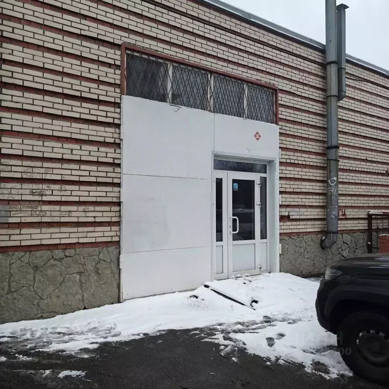 Помещение свободного назначения в Санкт-Петербург Тихорецкий просп., ... - Фото 1