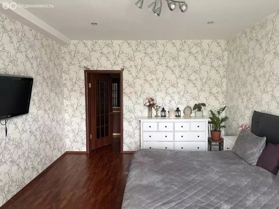 2-комнатная квартира: Магнитогорск, Уральская улица, 60/1 (65 м) - Фото 1