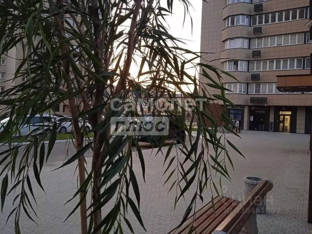 1-к кв. Московская область, Ступино ул. Маяковского, 21к1 (40.0 м) - Фото 1