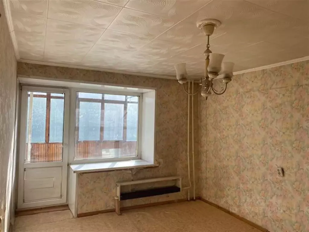 2-к кв. Томская область, Томск ул. Сергея Лазо, 18 (46.2 м) - Фото 0