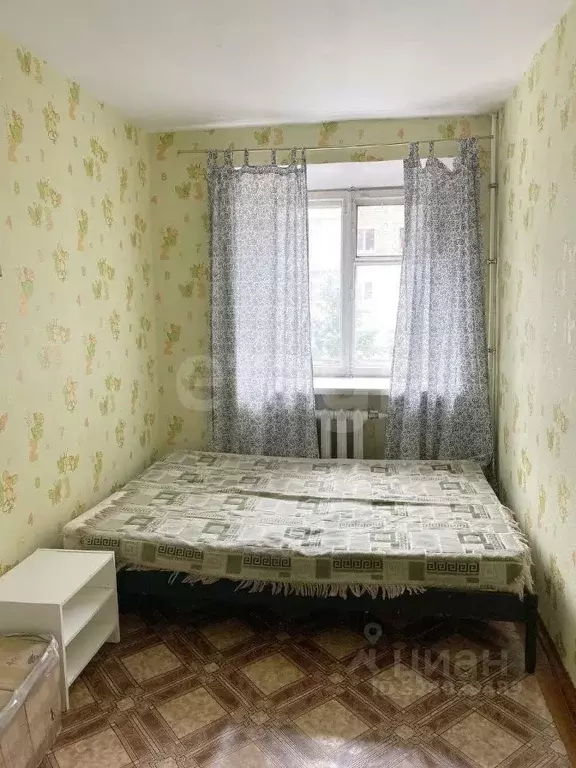 2-к кв. Татарстан, Казань ул. 8 Марта, 9 (44.0 м) - Фото 2