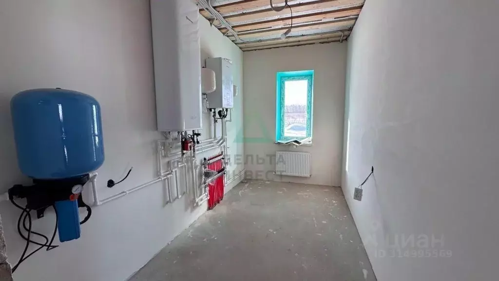 Коттедж в Башкортостан, Уфа ул. Полярника Альбанова, 29Т (178 м) - Фото 1