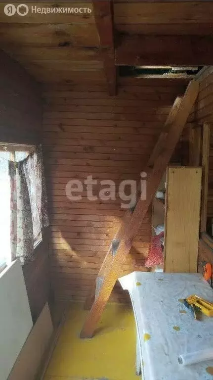 Дом в Тюменский муниципальный округ, ДНТ Звёздочка, Цветочная улица ... - Фото 2