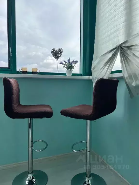 1-к кв. Московская область, Красногорск бул. Космонавтов, 8 (40.0 м) - Фото 1