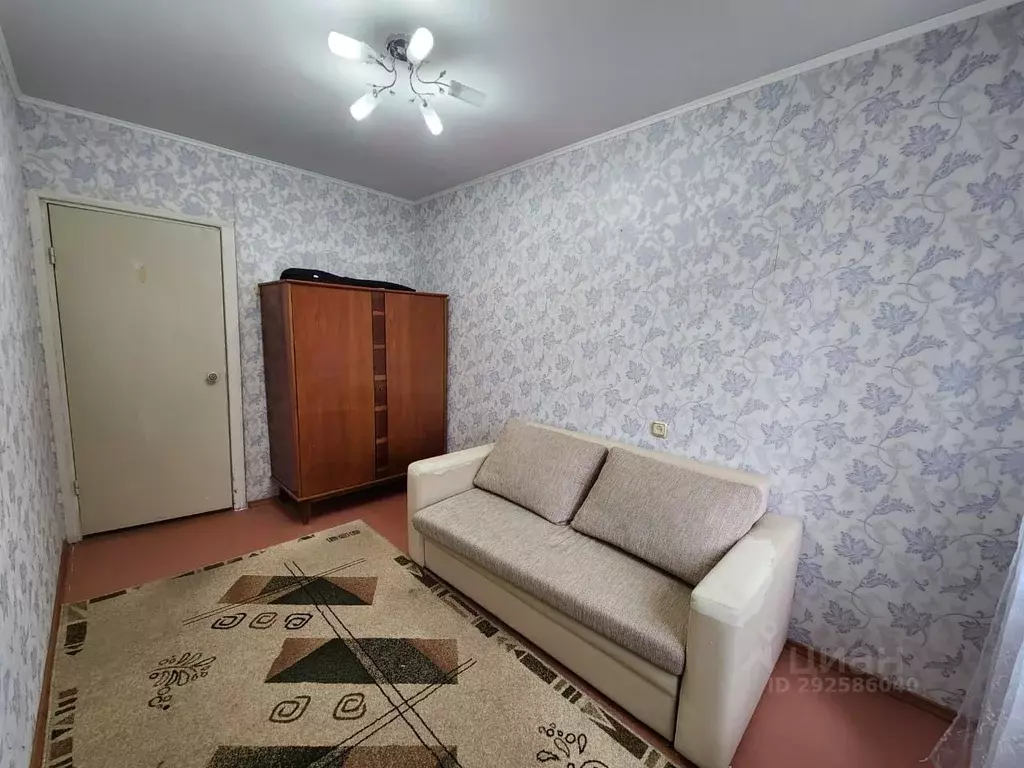 3-к кв. Саратовская область, Саратов Высокая ул., 10 (60.0 м) - Фото 2