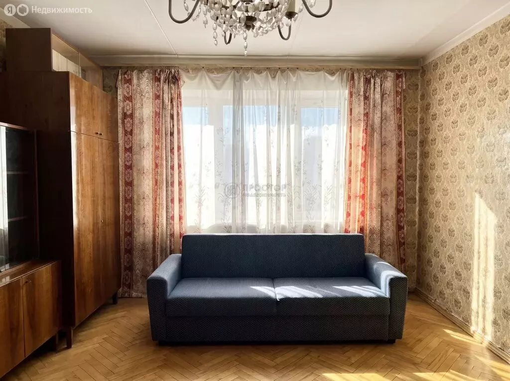 2-комнатная квартира: Москва, Каширское шоссе, 11к1 (56.7 м) - Фото 2
