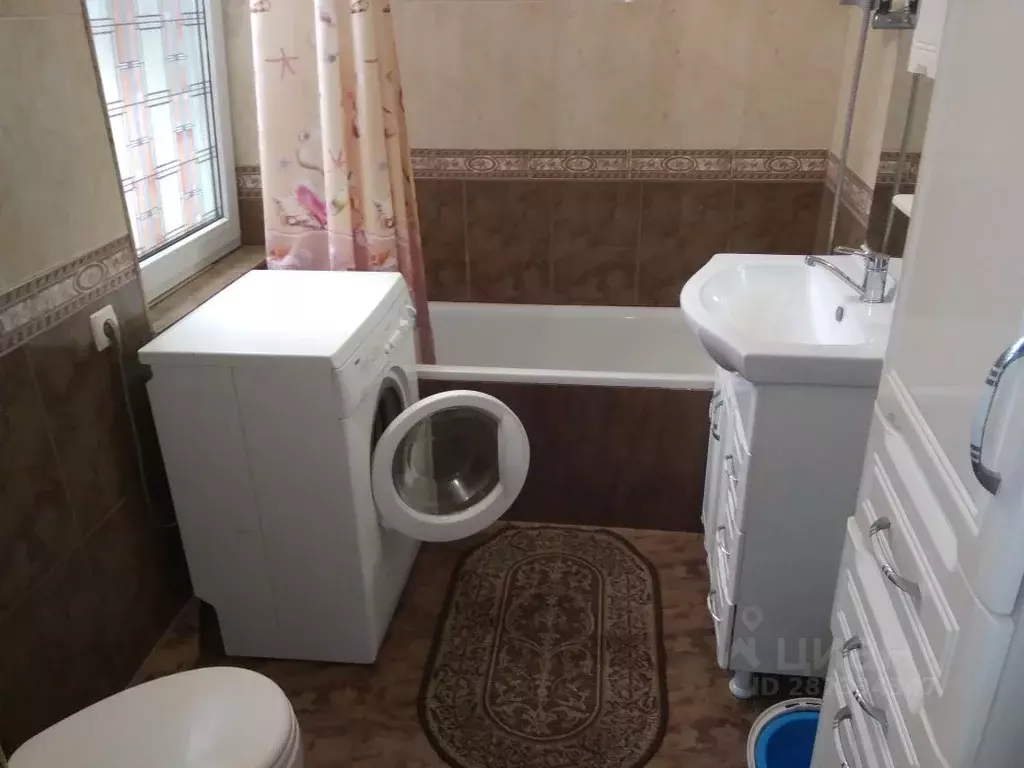 Дом в Крым, Ялта ул. Гоголя (45 м) - Фото 1