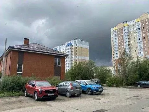 Торговая площадь в Тульская область, Тула Арсенальная ул., 22 (203 м) - Фото 1