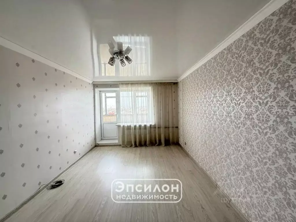 1-к кв. Курская область, Курск Магистральный проезд, 23 (33.0 м) - Фото 1