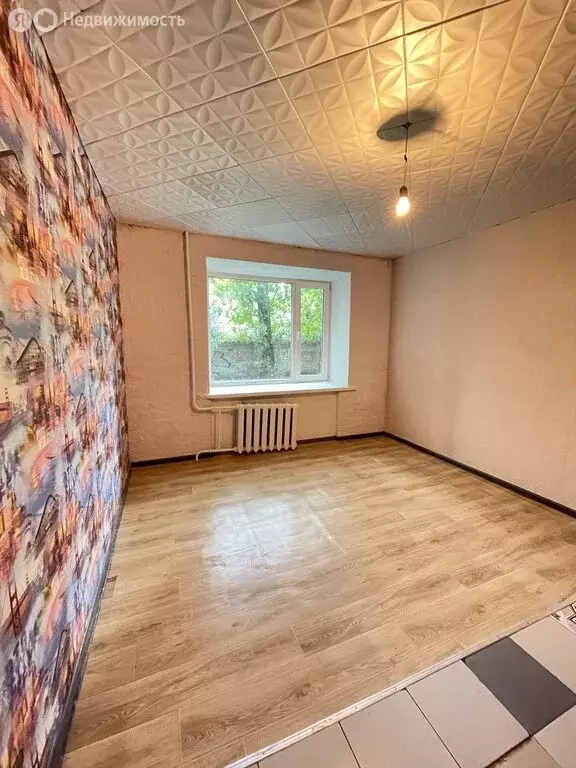 1к в 2-комнатной квартире (13 м) - Фото 0