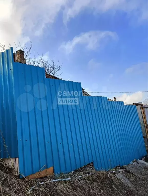 Участок 2,5 сот. (ИЖС) - Фото 1