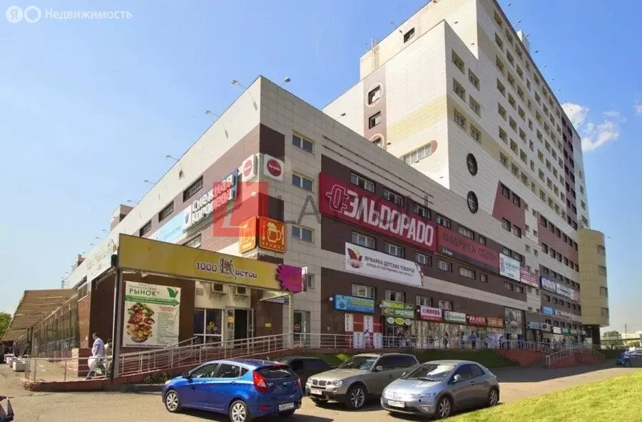 Помещение свободного назначения (324 м) - Фото 2