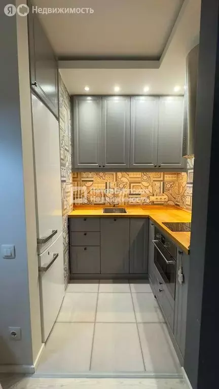 1-комнатная квартира: Санкт-Петербург, проспект Александровской Фермы, ... - Фото 1