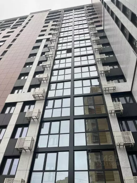 2-к кв. Тамбовская область, Тамбов ул. Карла Маркса, 169 (53.5 м) - Фото 1