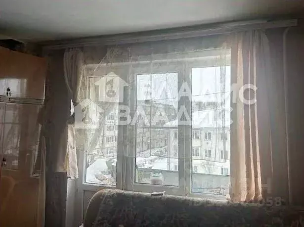 1-к кв. Владимирская область, Собинский муниципальный округ, пос. ... - Фото 1