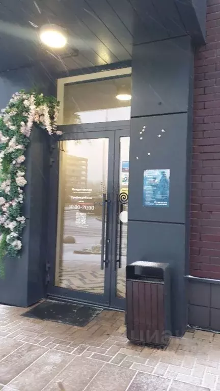 Помещение свободного назначения в Москва бул. Веласкеса, 9к3 (36 м) - Фото 2