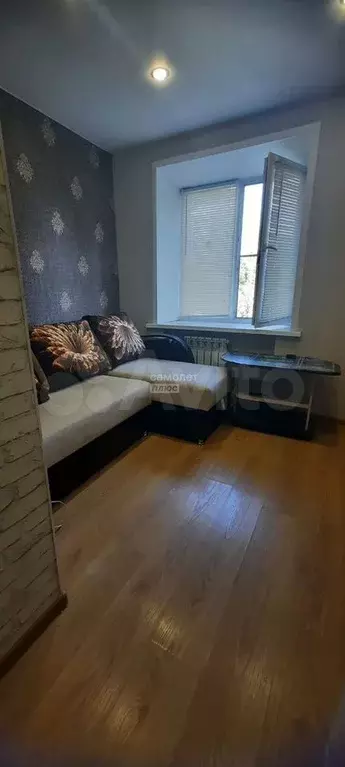 Квартира-студия, 13 м, 5/5 эт. - Фото 1
