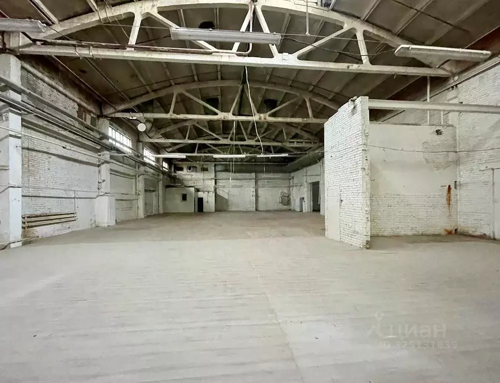 Склад в Москва 1-я Карачаровская ул., 8 (1100 м) - Фото 0