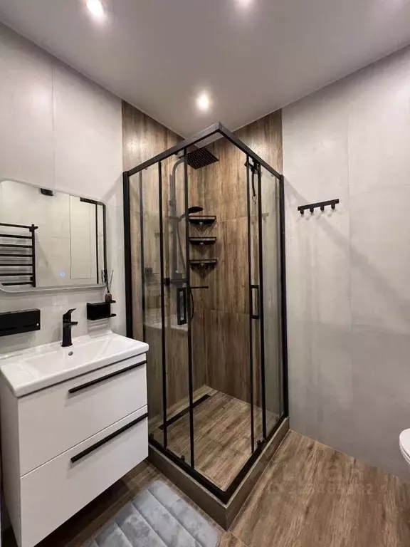 1-к кв. Московская область, Одинцовский городской округ, ... - Фото 2