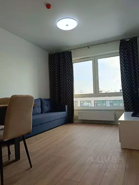 1-к кв. Москва Варшавское ш., 280к3 (42.0 м) - Фото 1