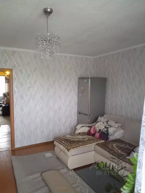 3-к кв. Бурятия, Улан-Удэ Горхонская ул., 9 (63.0 м) - Фото 1