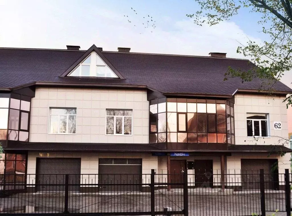 Комната Архангельская область, Северодвинск Беломорский просп., 62 ... - Фото 1