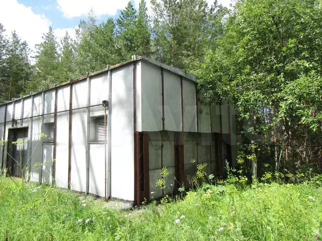Здание, 138.3 м - Фото 0
