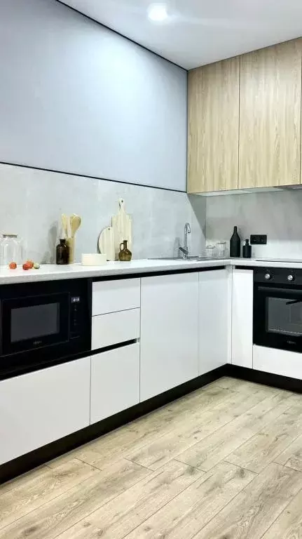 1-к кв. Башкортостан, Уфа бул. Ибрагимова, 90/2 (40.0 м) - Фото 1