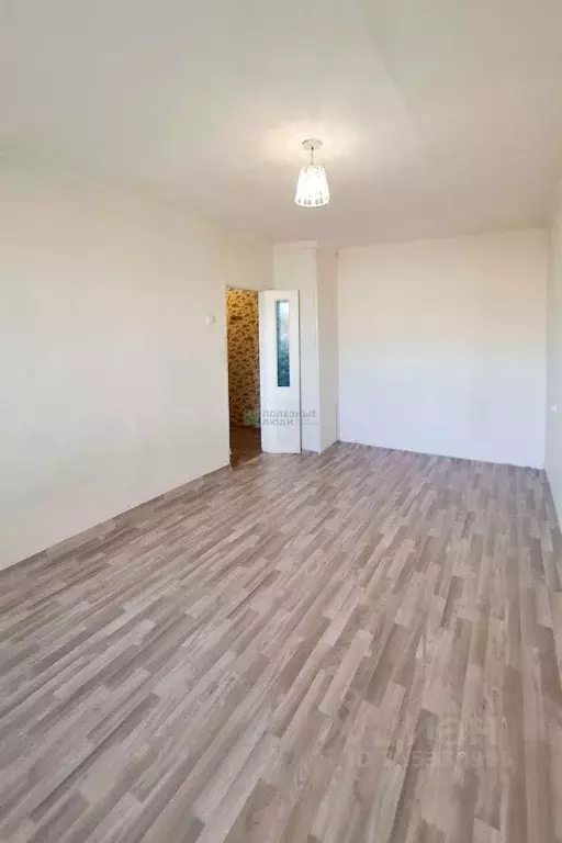 1-к кв. Амурская область, Благовещенск Партизанская ул., 25 (30.4 м) - Фото 2