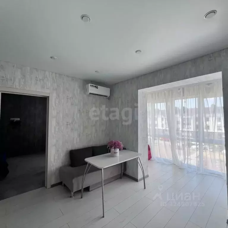 1-к кв. Оренбургская область, Оренбург ул. Озеленителей, 34 (35.0 м) - Фото 2