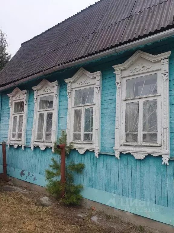 Дом в Московская область, Богородский городской округ, Имаш СНТ  (50 ... - Фото 1