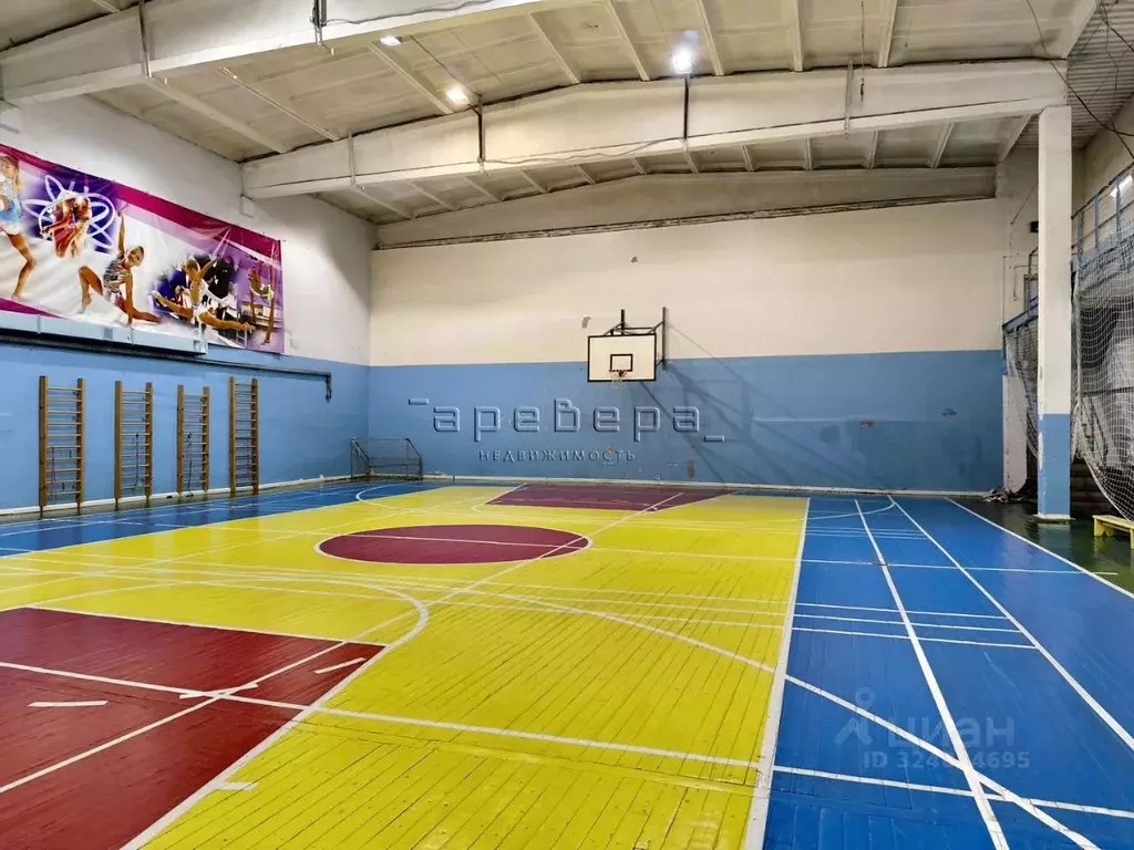 Помещение свободного назначения в Красноярский край, Красноярск ул. ... - Фото 2