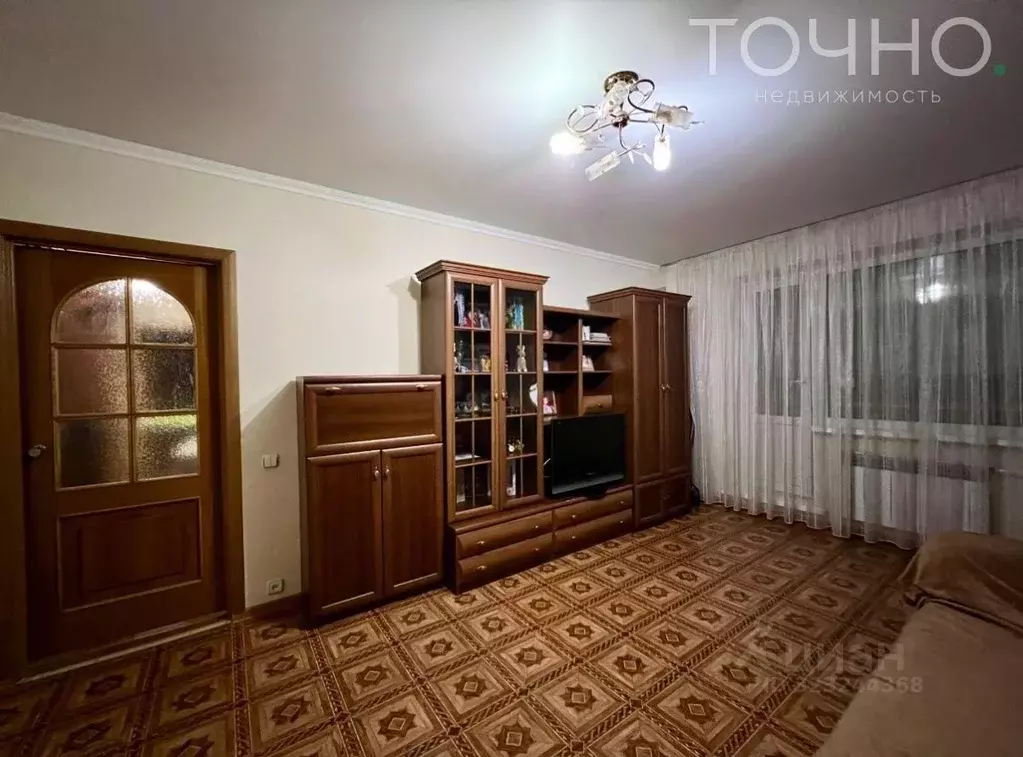 2-к кв. Пензенская область, Пенза Сумская ул., 11 (52.7 м) - Фото 1