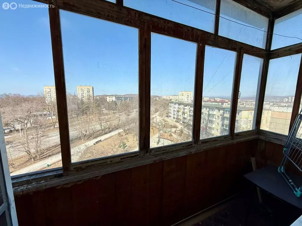 1-комнатная квартира: Большой Камень, улица Карла Маркса, 21Б (42.6 м) - Фото 2