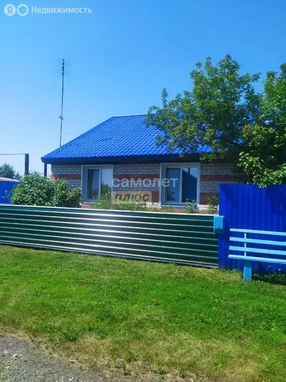 Дом в посёлок Курорт Озеро Медвежье, Молодёжная улица, 19 (72.8 м) - Фото 0