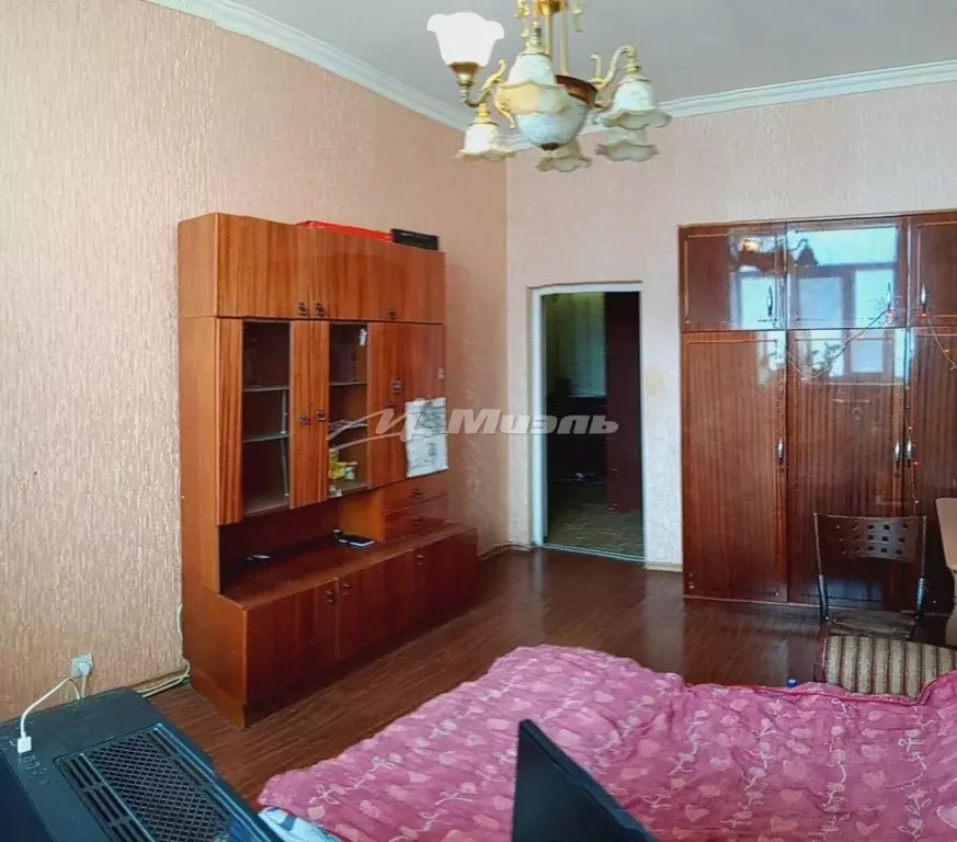 2-к кв. Крым, Симферополь ул. Совхозная, 4А (52.0 м) - Фото 2