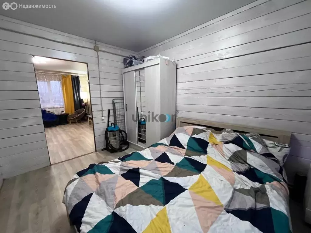 Дом в Иглино, улица Трефолева, 23 (65 м) - Фото 1