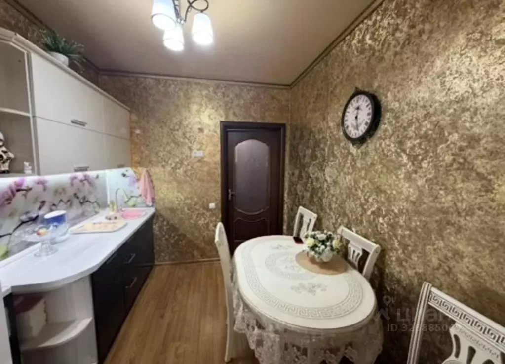 2-к кв. Ставропольский край, Ставрополь ул. Тухачевского, 20/4 (54.0 ... - Фото 1