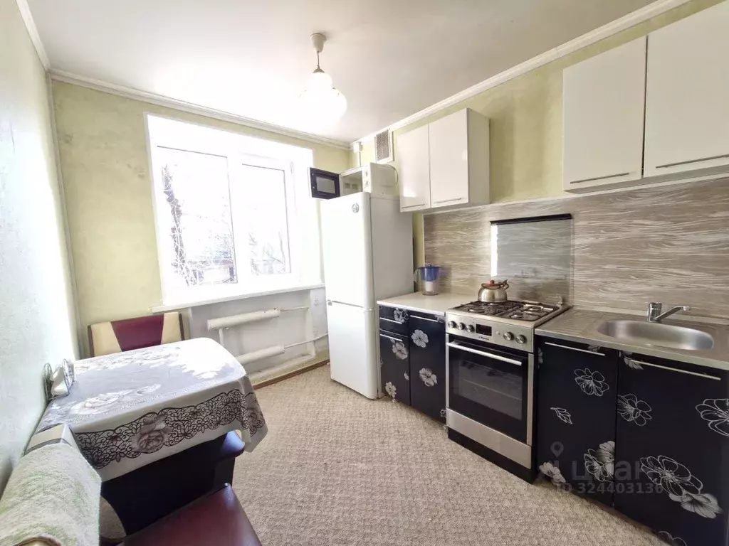 1-к кв. Саратовская область, Саратов ул. Танкистов, 93 (34.0 м) - Фото 2